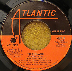 Stephen Stills - Love The One You're With - 1970