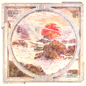 Klaatu - Hope - 1977