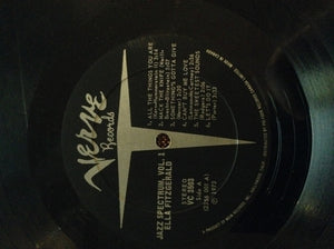 Ella Fitzgerald - Jazz Spectrum Vol.1 - 1973