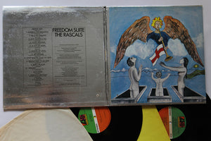 The Rascals - Freedom Suite