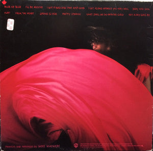 Carly Simon - Torch - 1981