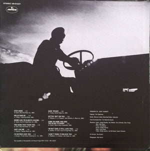 Faron Young - Step Aside - 1971