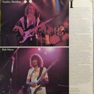 Peter Frampton - Frampton Comes Alive! - 1976