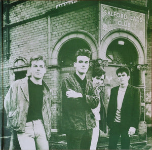 The Smiths - The Queen Is Dead