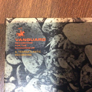 Bert Jansch & John Renbourn - Stepping Stones - 1966