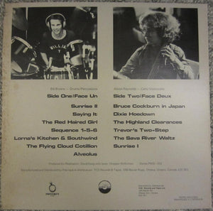 David Essig - Sequence - 1978