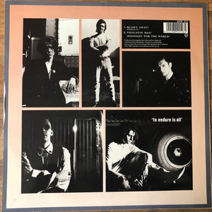 King Swamp - Blown Away