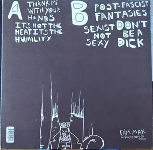 Panthers - Let's Get Serious