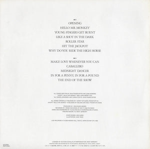 Arabesque - Fancy Concert