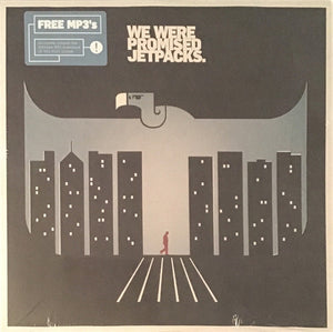 We Were Promised Jetpacks. - In The Pit Of The Stomach - 2011