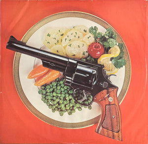 Warren Zevon - Excitable Boy - 1978