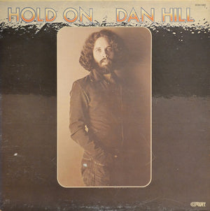 Dan Hill - Hold On - 1976