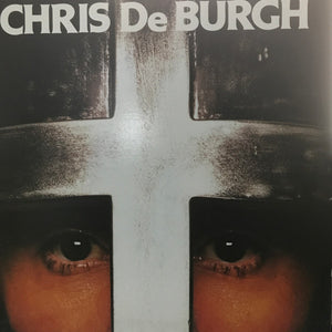 Chris de Burgh - Crusader