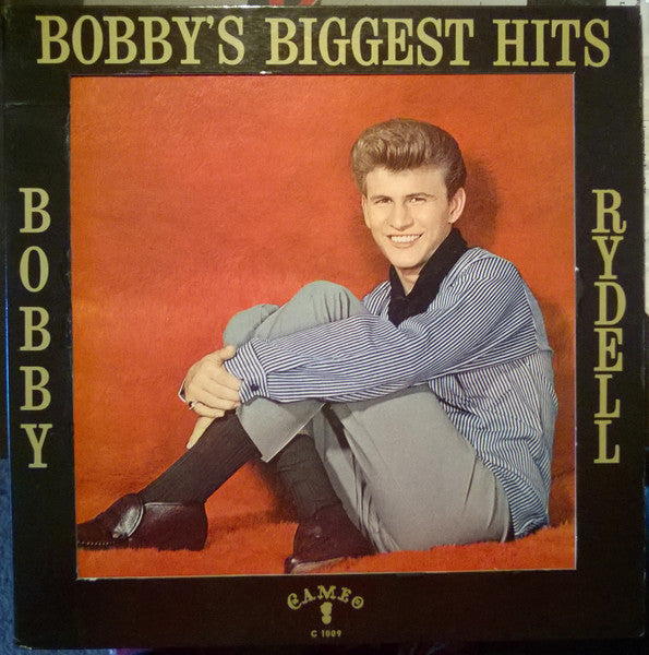 Bobby Rydell - Bobby's Biggest Hits