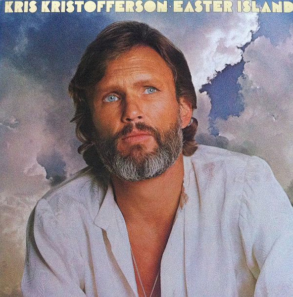 Kris Kristofferson - Easter Island