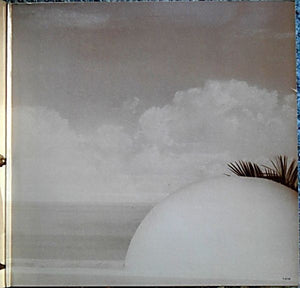 Stevie Wonder - In Square Circle - 1985