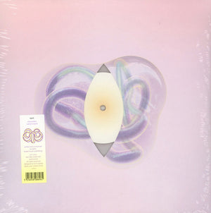 Björk - Stonemilker (Patten Rework) - 2015