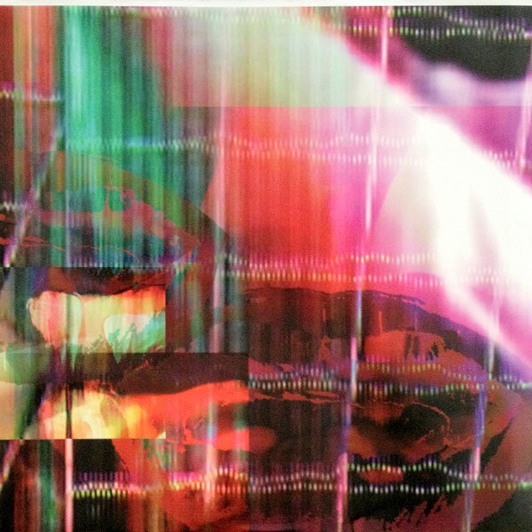 Animal Collective - Centipede Hz