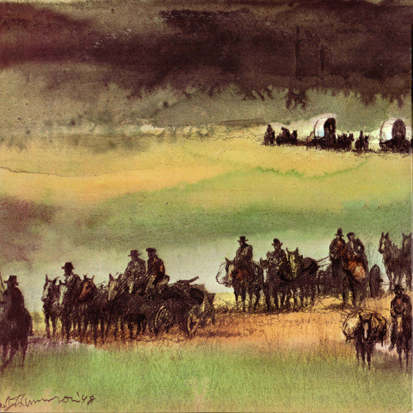 Various - Paint Your Wagon: Music From The Sound Track - 1969