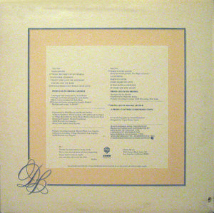 Debby Boone - Midstream - 1978