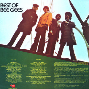 Bee Gees - Best Of Bee Gees - 1973