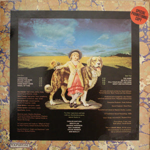 Ananta - Night And Daydream Vinyl Record