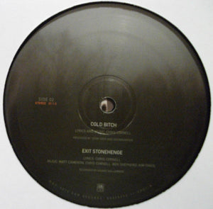 Soundgarden - Superunknown: The Singles - 2014