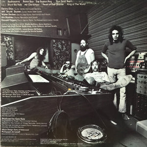 Steely Dan - Countdown To Ecstasy -