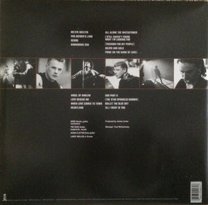 U2 - Rattle And Hum - 1988