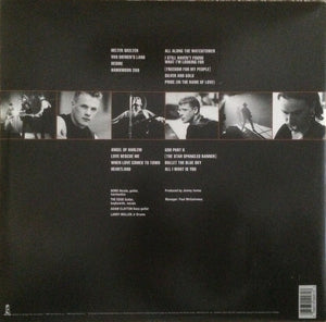 U2 - Rattle And Hum - 1988