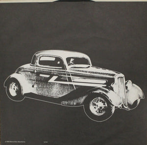 ZZ Top - Eliminator - 1983