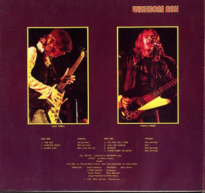 Wishbone Ash - Argus - 1974