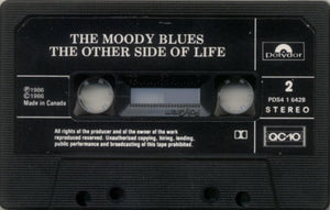 Moody Blues, The - The Other Side Of Life - 1986