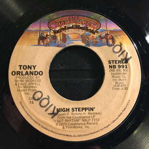 Tony Orlando - Sweets For My Sweet