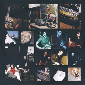 Loretta Lynn - Van Lear Rose - 2011