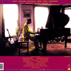 Adrian Belew - Mr. Music Head