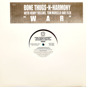Bone Thugs-N-Harmony - War