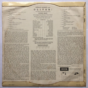 Lionel Bart - Oliver!