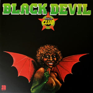 Black Devil - Disco Club - 2015