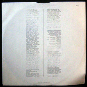 Lowell George - Thanks I'll Eat It Here - 1979