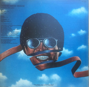 Cedar Walton - Mobius - 1975