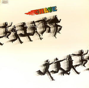 Chase (5) - Chase
