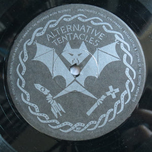 Dead Kennedys - Give Me Convenience Or Give Me Death Vinyl Record