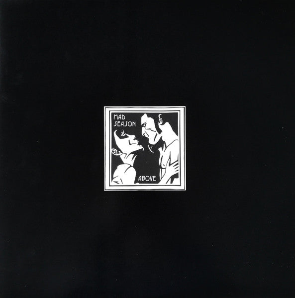 Mad Season - Above