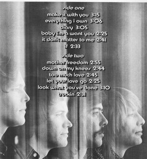 Bread - The Best Of Bread - 1973