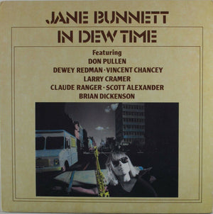 Jane Bunnett - In Dew Time