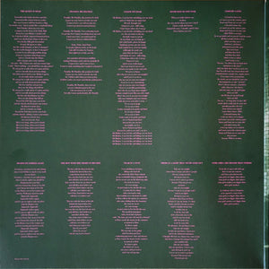 The Smiths - The Queen Is Dead