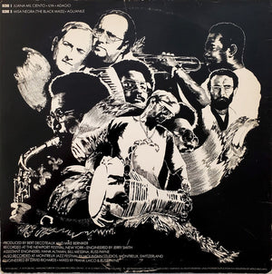 Irakere - Irakere - 1979