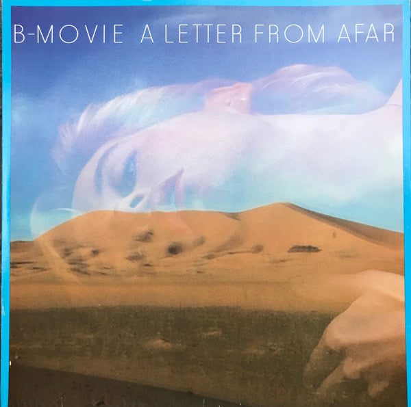 B-Movie - A Letter From Afar - 1984