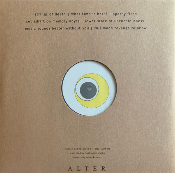 Bass Clef - Acid Tracts - 2014